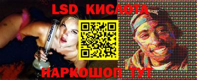 стафф Берёзовский